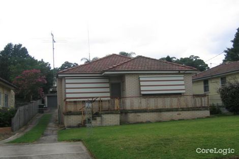 Property photo of 3 Parkes Street Ermington NSW 2115