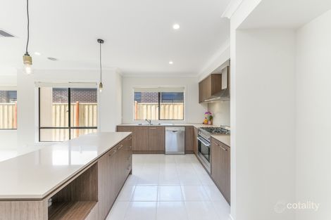 Property photo of 41 Athletic Circuit Clyde VIC 3978