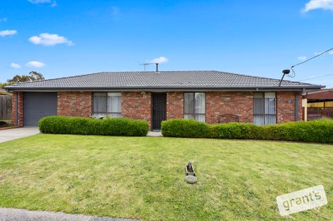 1/11 Jenner Ct, Hampton Park, VIC 3976