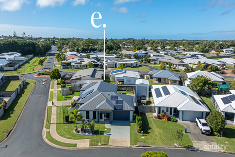 Property photo of 1/1 Bellavista Circuit Beaconsfield QLD 4740