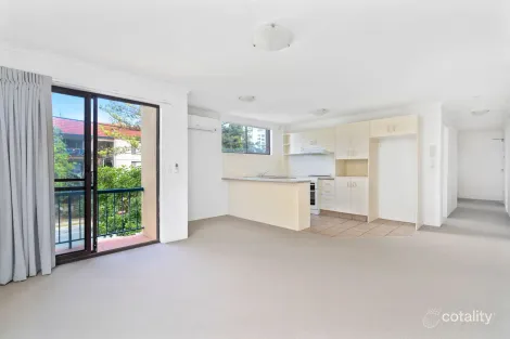 Property photo of 5/14 First Avenue Broadbeach QLD 4218