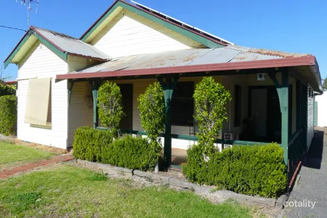 Property photo of 7 Lawson Street Warren NSW 2824