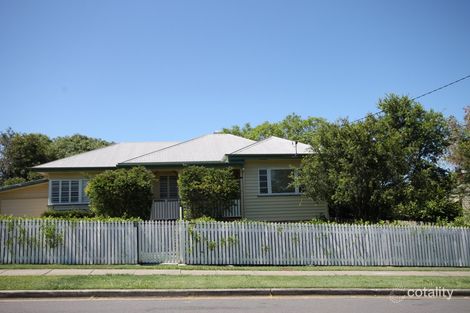 11 Mcewan St, Carina, QLD 4152