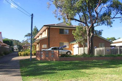Property photo of 1/38 Wollun Street Como NSW 2226
