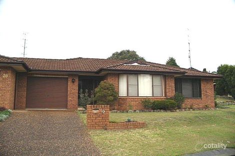 20 Hempstalk Cres, Kariong, NSW 2250
