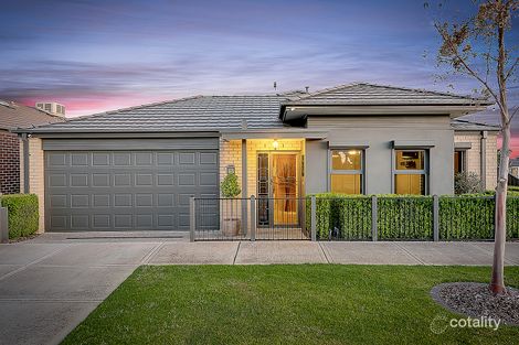 Property photo of 17 Thoresby Circuit Craigieburn VIC 3064