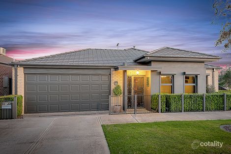 Property photo of 17 Thoresby Circuit Craigieburn VIC 3064