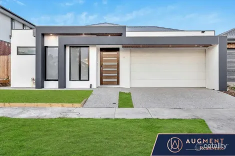 Property photo of 160 Eucalyptus Parade Donnybrook VIC 3064