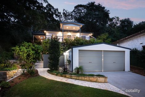 Property photo of 33 The Crescent Woronora NSW 2232