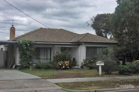 13 Gloucester St, Hadfield, VIC 3046