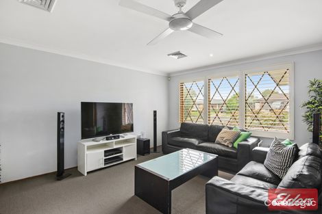 Property photo of 22 Gilbert Crescent Kings Langley NSW 2147