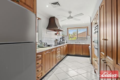 Property photo of 22 Gilbert Crescent Kings Langley NSW 2147