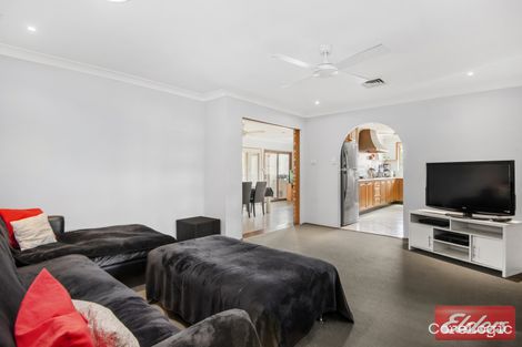 Property photo of 22 Gilbert Crescent Kings Langley NSW 2147