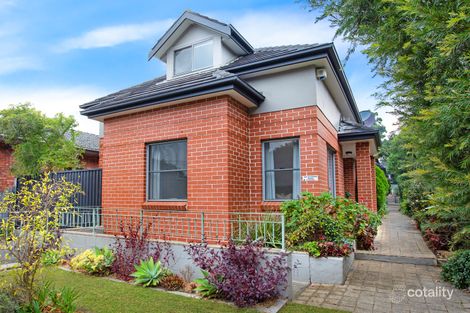 Property photo of 1/143 Hampden Road Wareemba NSW 2046