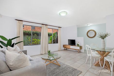 Property photo of 1/143 Hampden Road Wareemba NSW 2046
