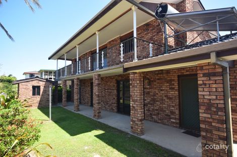 Property photo of 24 Pelican Crescent Nambucca Heads NSW 2448