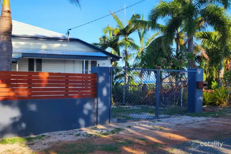 18 Hay St, Bowen, QLD 4805
