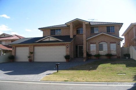 16 San Cristobal Dr, Green Valley, NSW 2168