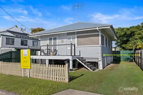 16 Charles St, Maryborough, QLD 4650