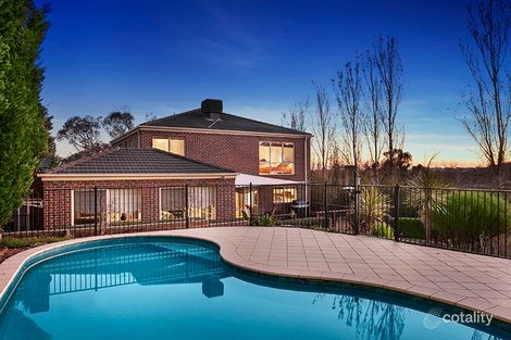 Property photo of 9 Echidna Road Eltham VIC 3095