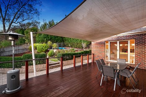 Property photo of 9 Echidna Road Eltham VIC 3095