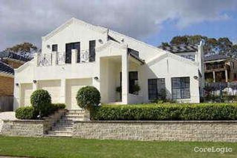 Property photo of 6 Tisane Avenue Frenchs Forest NSW 2086