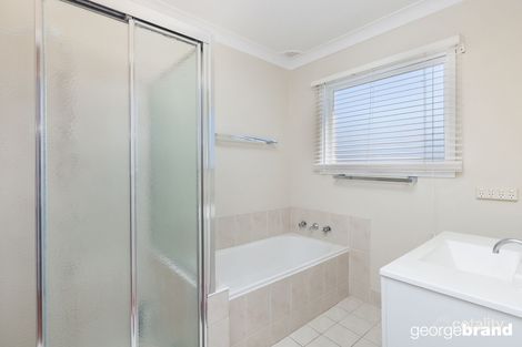 Property photo of 7 Kanimbla Close Kincumber NSW 2251