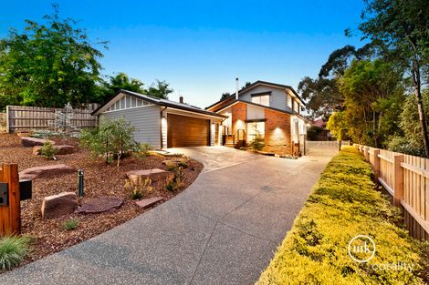 16 Hotham Ct, Diamond Creek, VIC 3089