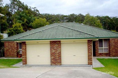 Property photo of 2/10 Herd Street Mount Hutton NSW 2290
