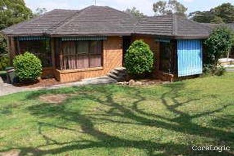Property photo of 10 Rondelay Drive Castle Hill NSW 2154