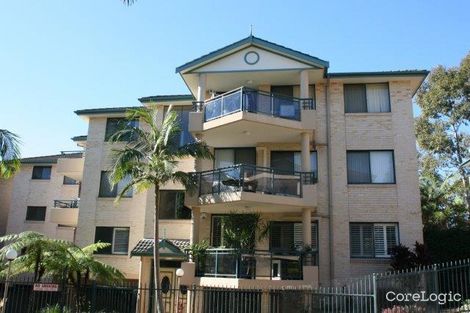 Property photo of 34/9-15 Lloyds Avenue Carlingford NSW 2118