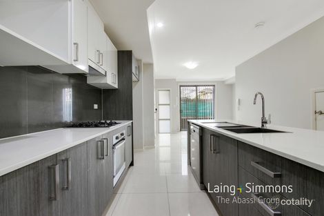 Property photo of 7/44A Drummond Avenue Ropes Crossing NSW 2760