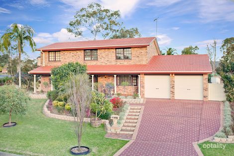 6 Sexton Ave, Castle Hill, NSW 2154