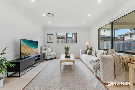 47 Austin St, Schofields, NSW 2762