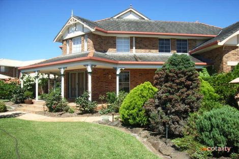 1 Antigua Way, Clear Island Waters, QLD 4226