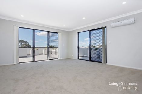 Property photo of 14/41-43 Veron Street Wentworthville NSW 2145