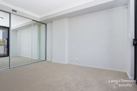 Property photo of 28/41-43 Veron Street Wentworthville NSW 2145
