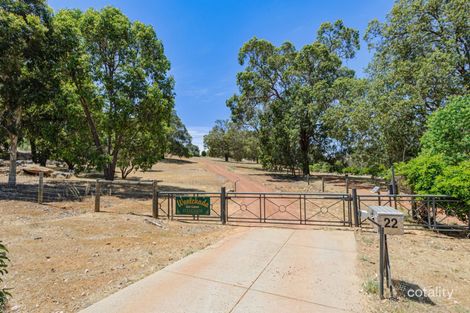 Property photo of 8 Cammeray Close Bindoon WA 6502