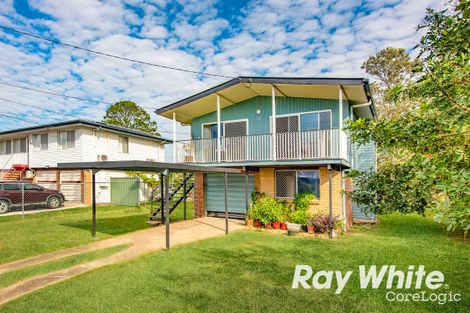 Property photo of 32 Benz Street Logan Central QLD 4114