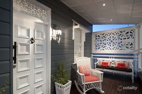 Property photo of 321 Given Terrace Paddington QLD 4064