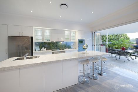 Property photo of 321 Given Terrace Paddington QLD 4064