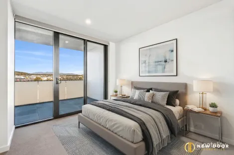 Property photo of 312/76 Steve Irwin Avenue Wright ACT 2611