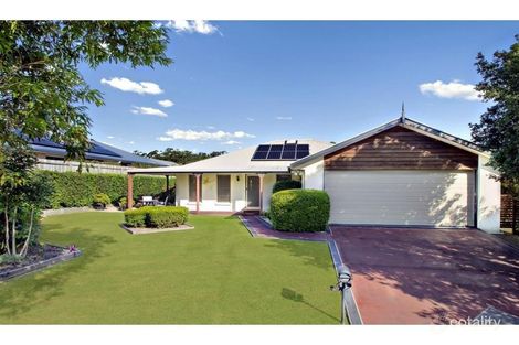 Property photo of 46 Old Orchard Drive Palmwoods QLD 4555