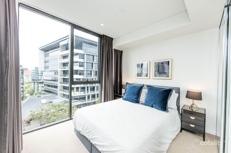Property photo of 1605/111 Melbourne Street South Brisbane QLD 4101
