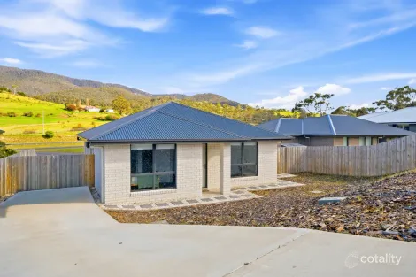 35 Mahoney Dr, Claremont, TAS 7011