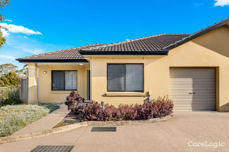 Property photo of 5/56 Orleans Crescent Toongabbie NSW 2146