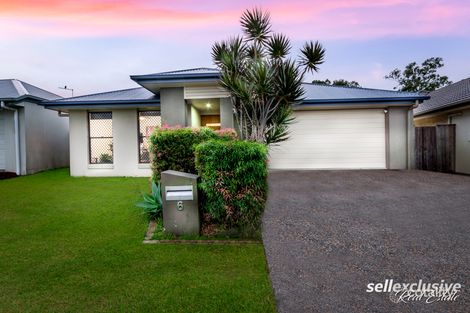 6 Matthew Ct, Griffin, QLD 4503