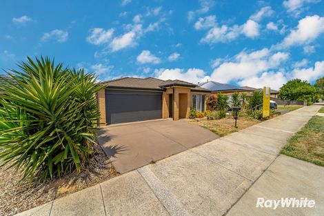 Property photo of 226 Station Street Epsom VIC 3551