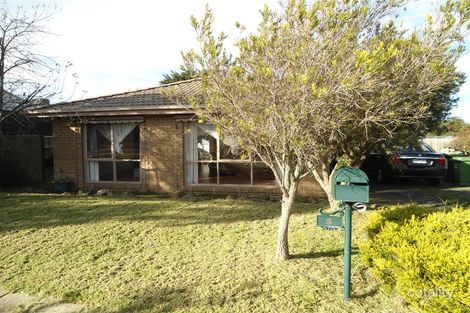 5 Marjorie Ave, Sunbury, VIC 3429