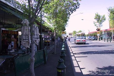 Property photo of 7/29 Dover Road Williamstown VIC 3016